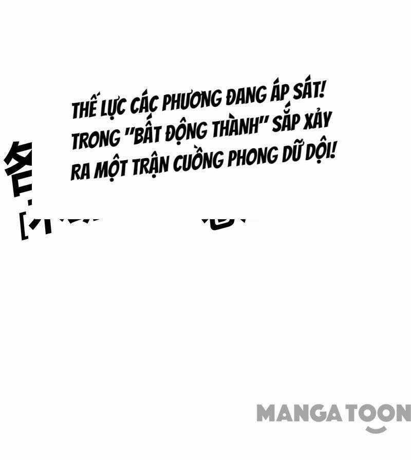 Đấu Chiến Thắng Phật - Chapter 155 - Trang 33