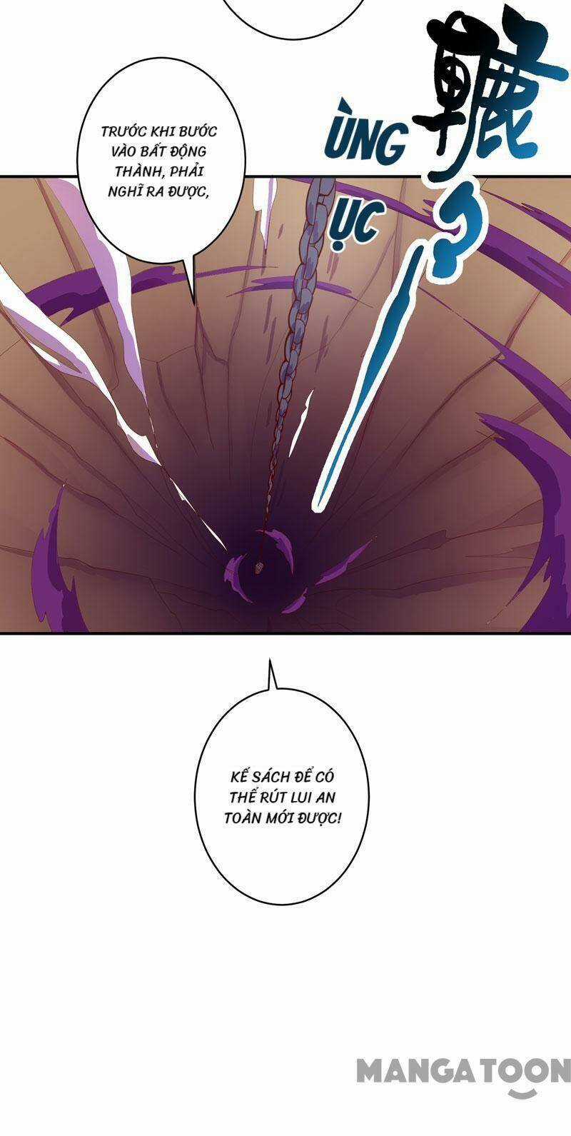 Đấu Chiến Thắng Phật - Chapter 155 - Trang 6