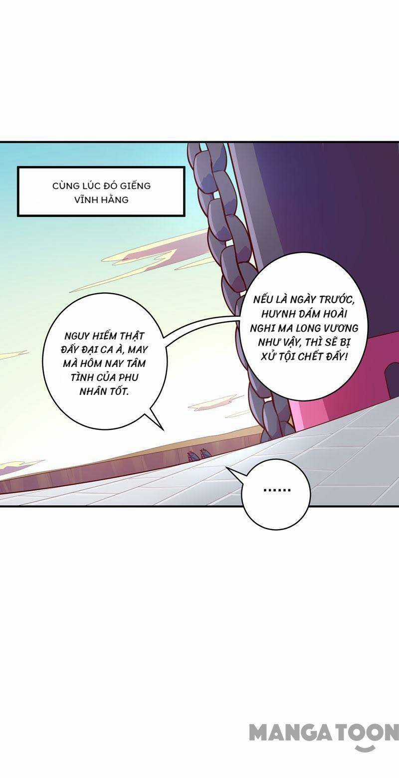 Đấu Chiến Thắng Phật - Chapter 155 - Trang 7