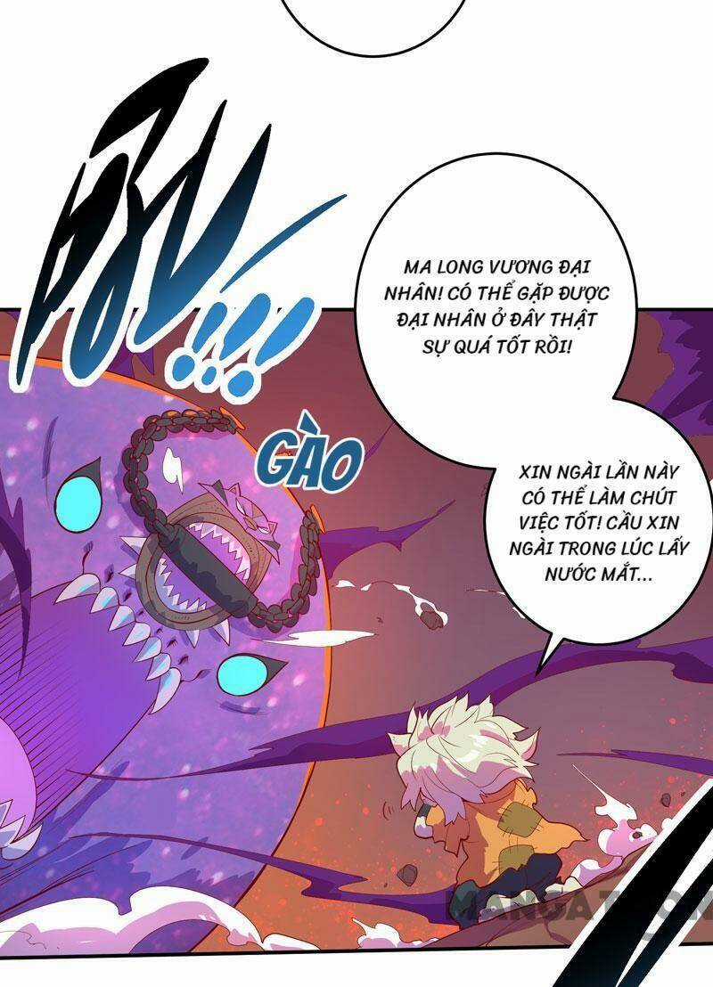 Đấu Chiến Thắng Phật - Chapter 156 - Trang 12