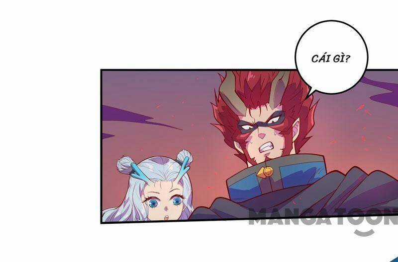 Đấu Chiến Thắng Phật - Chapter 156 - Trang 24