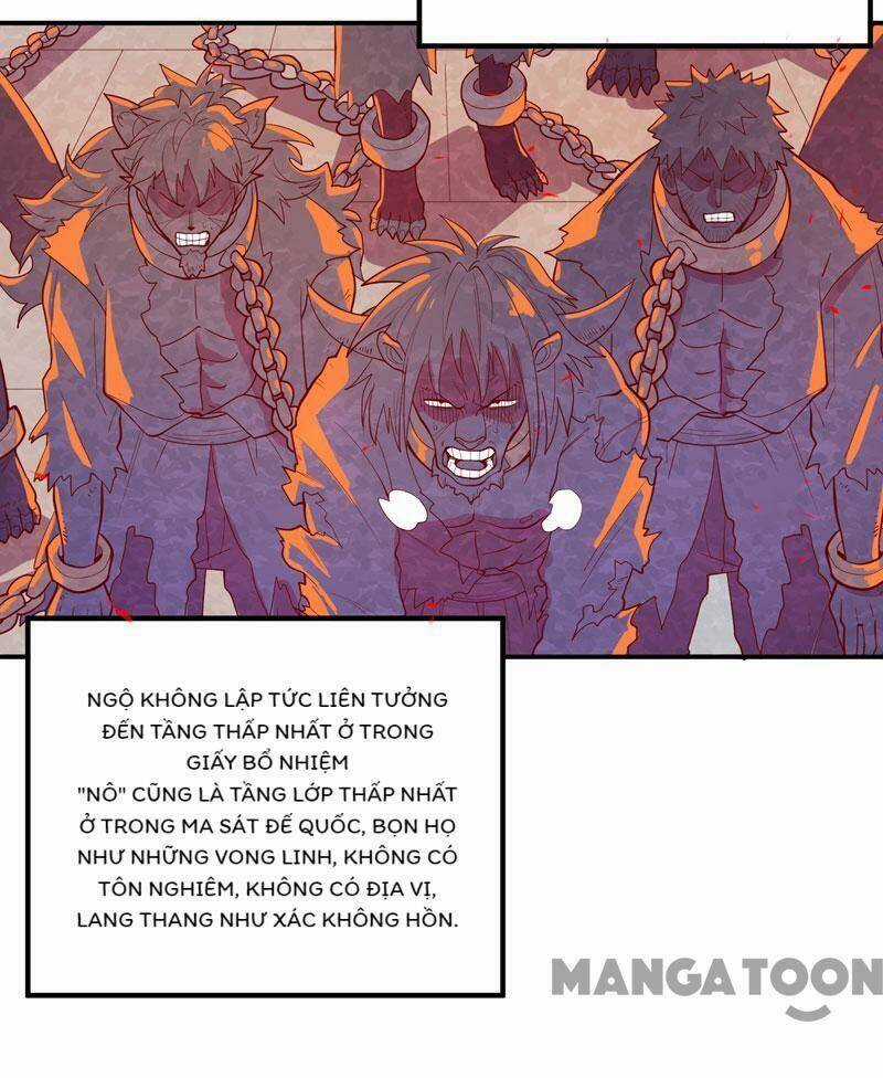 Đấu Chiến Thắng Phật - Chapter 156 - Trang 4