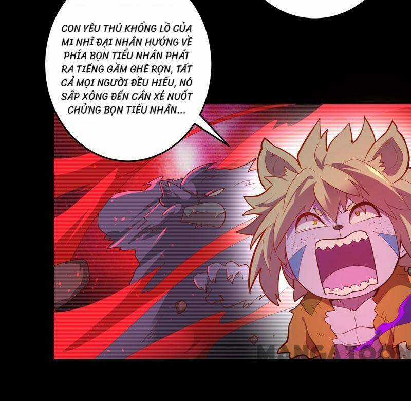 Đấu Chiến Thắng Phật - Chapter 157 - Trang 11