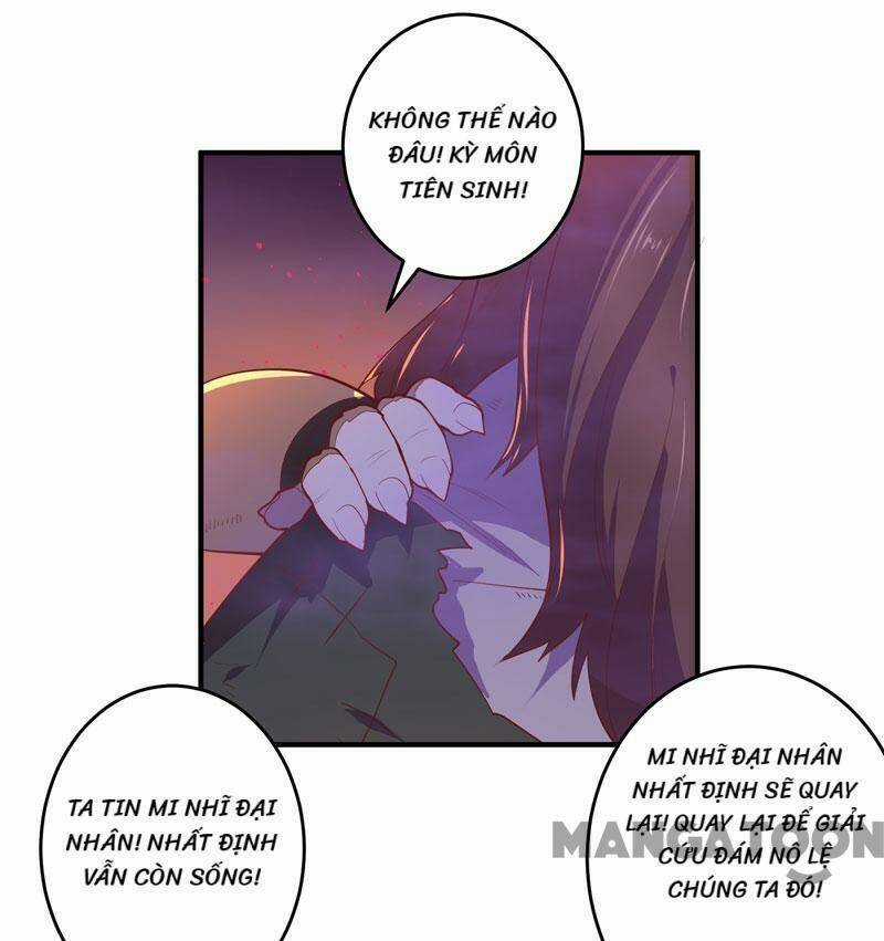 Đấu Chiến Thắng Phật - Chapter 157 - Trang 3