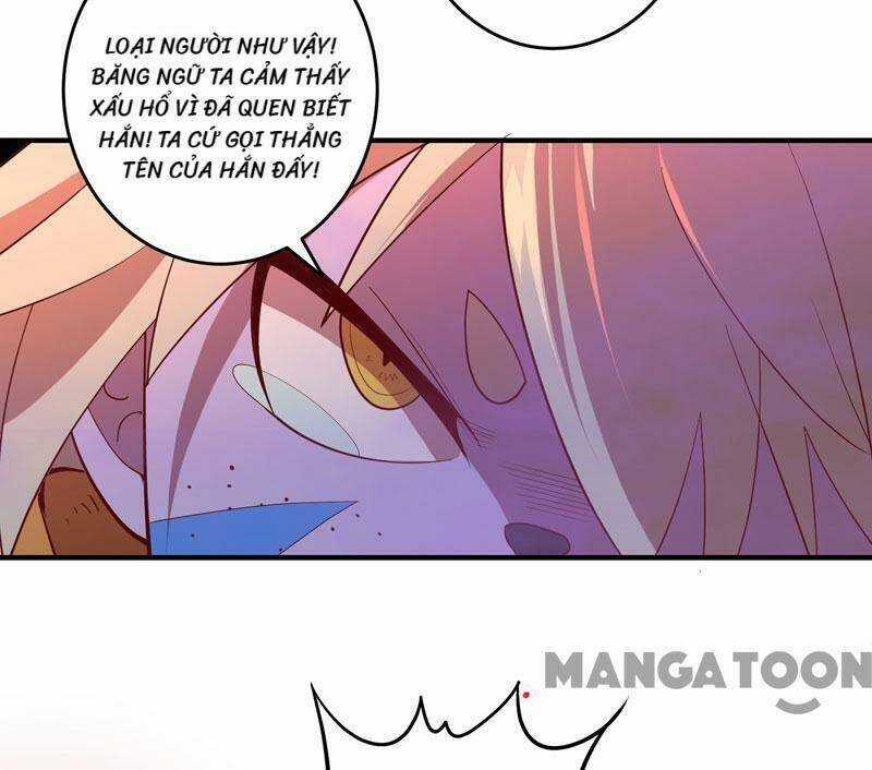 Đấu Chiến Thắng Phật - Chapter 157 - Trang 24