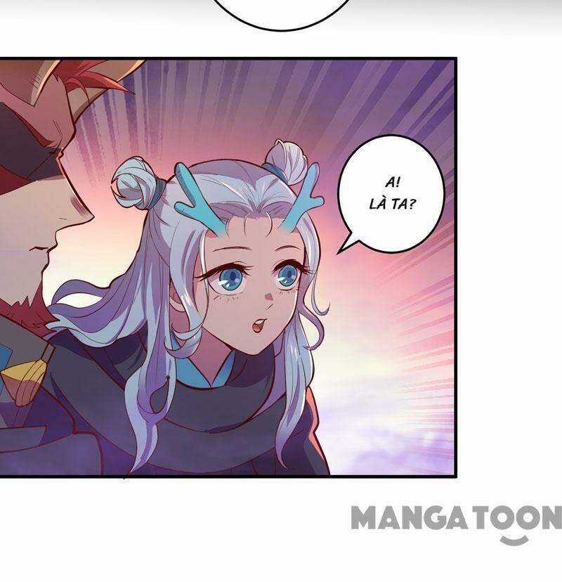 Đấu Chiến Thắng Phật - Chapter 157 - Trang 29