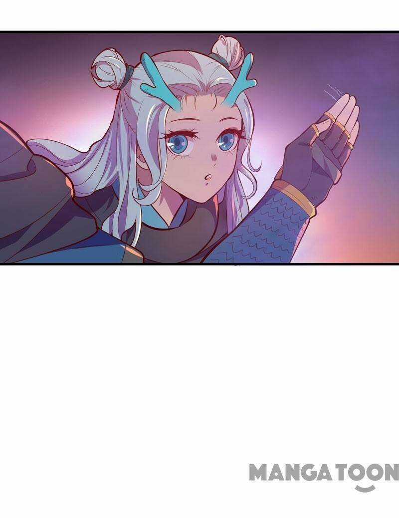 Đấu Chiến Thắng Phật - Chapter 157 - Trang 30