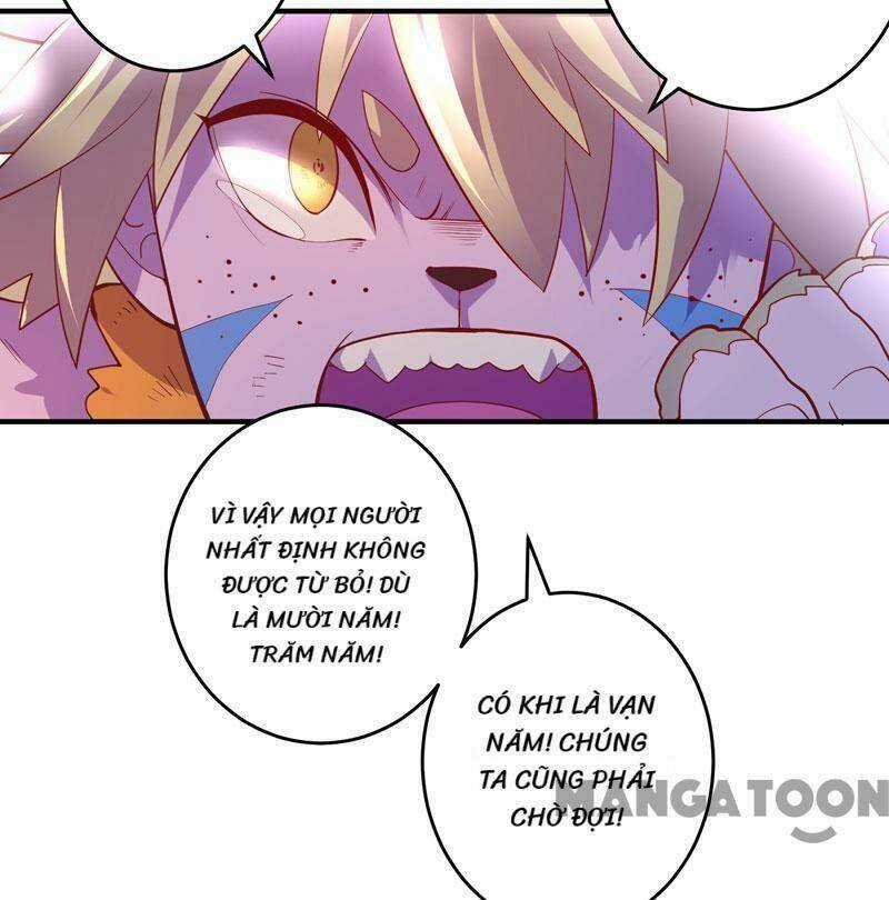 Đấu Chiến Thắng Phật - Chapter 157 - Trang 4