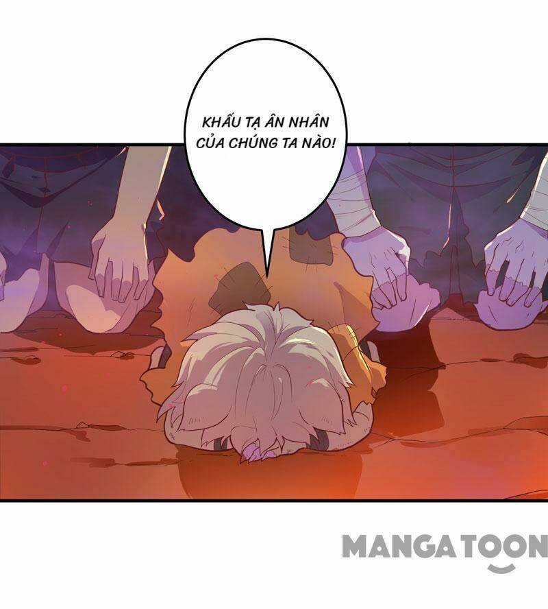 Đấu Chiến Thắng Phật - Chapter 157 - Trang 6