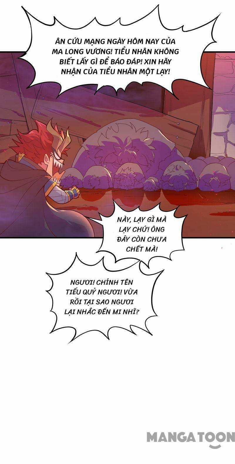 Đấu Chiến Thắng Phật - Chapter 157 - Trang 7