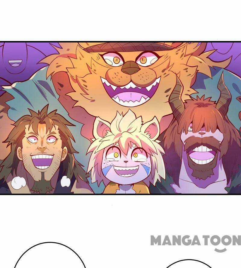 Đấu Chiến Thắng Phật - Chapter 158 - Trang 5