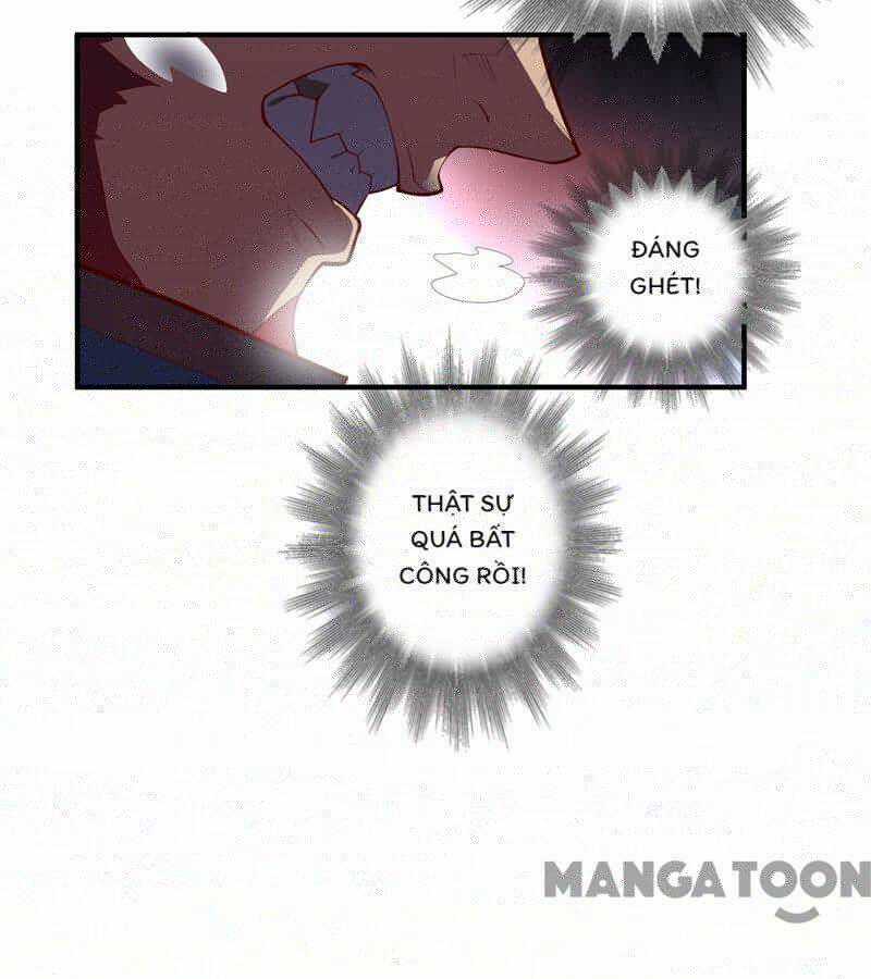 Đấu Chiến Thắng Phật - Chapter 158 - Trang 8