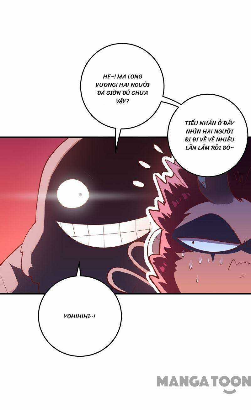 Đấu Chiến Thắng Phật - Chapter 159 - Trang 3