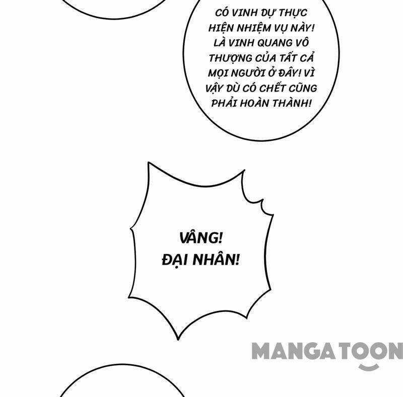 Đấu Chiến Thắng Phật - Chapter 159 - Trang 26