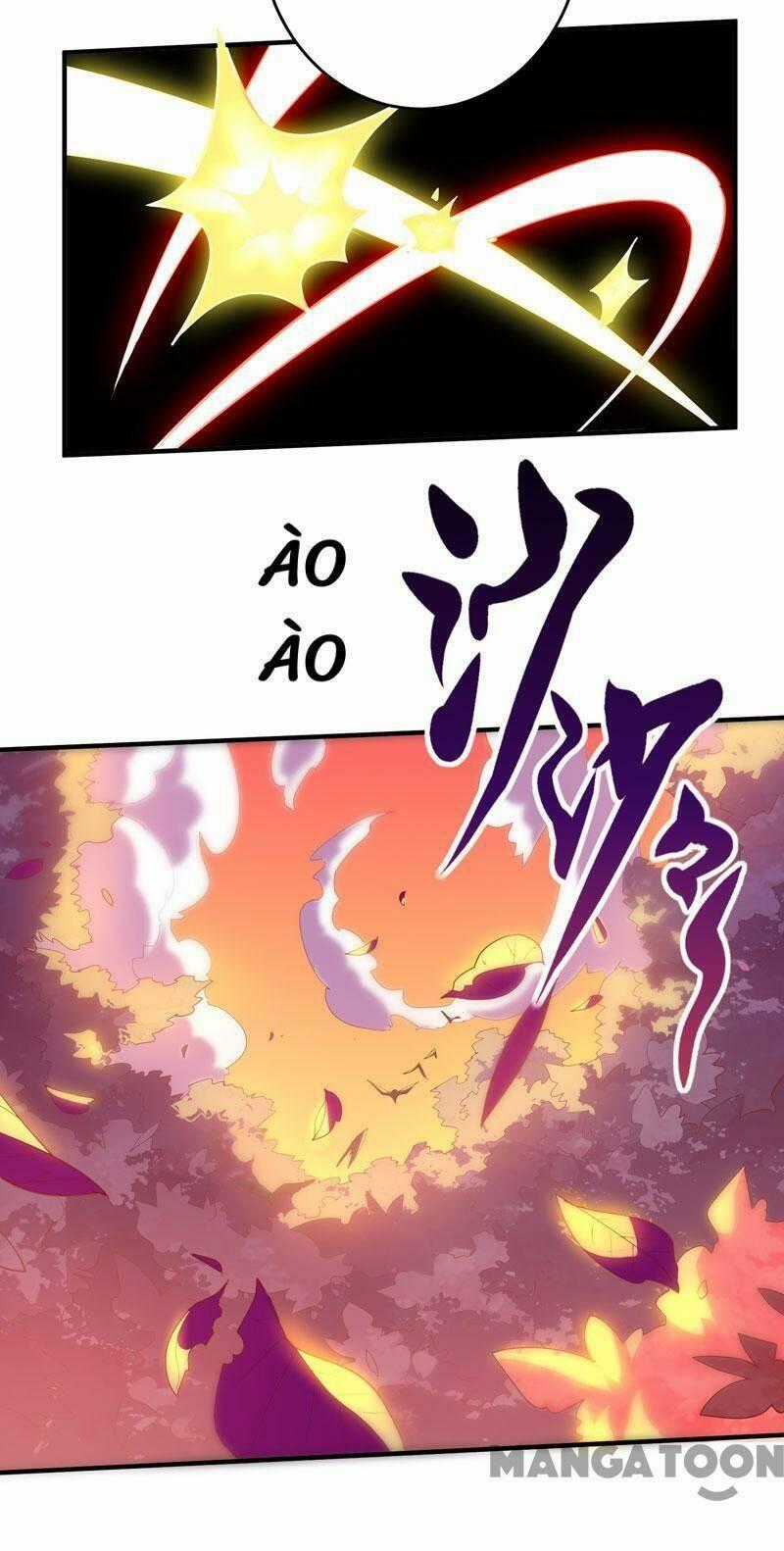 Đấu Chiến Thắng Phật - Chapter 159 - Trang 30