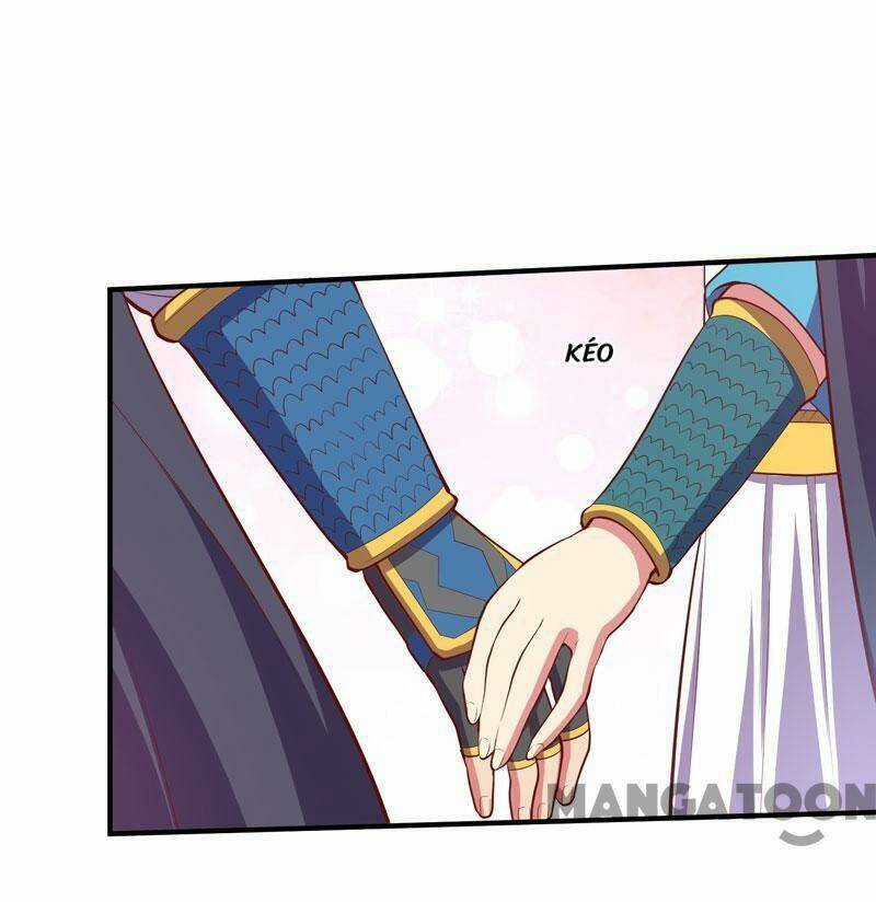 Đấu Chiến Thắng Phật - Chapter 159 - Trang 5