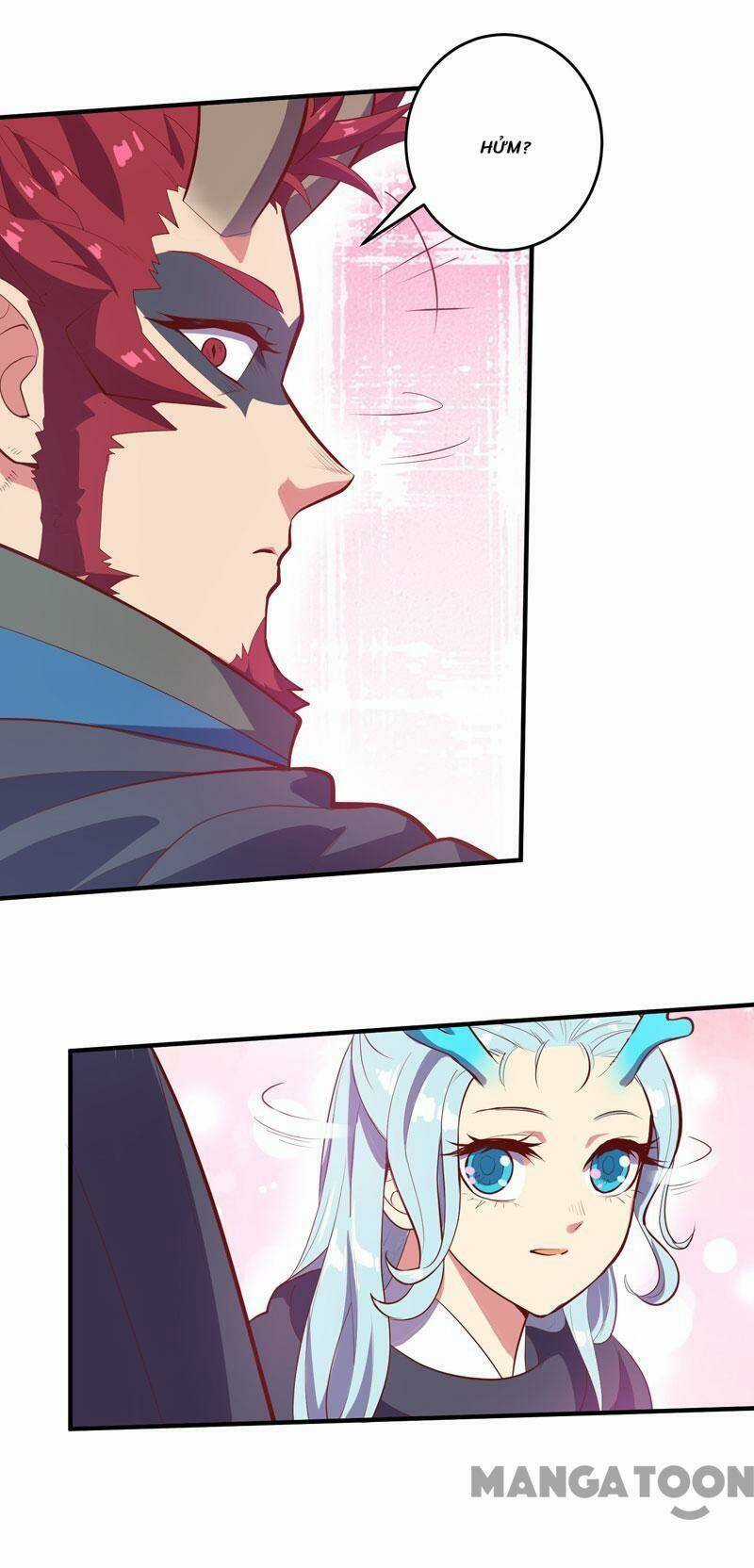 Đấu Chiến Thắng Phật - Chapter 159 - Trang 6