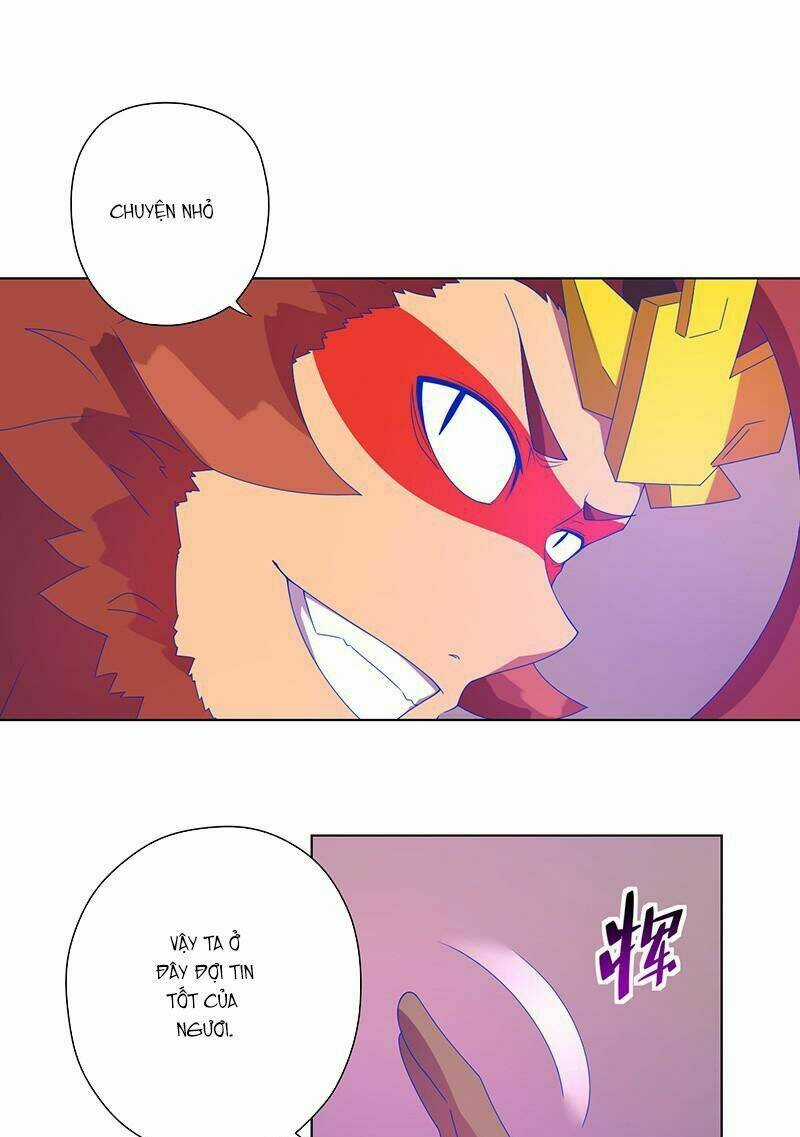 Đấu Chiến Thắng Phật - Chapter 16 - Trang 12