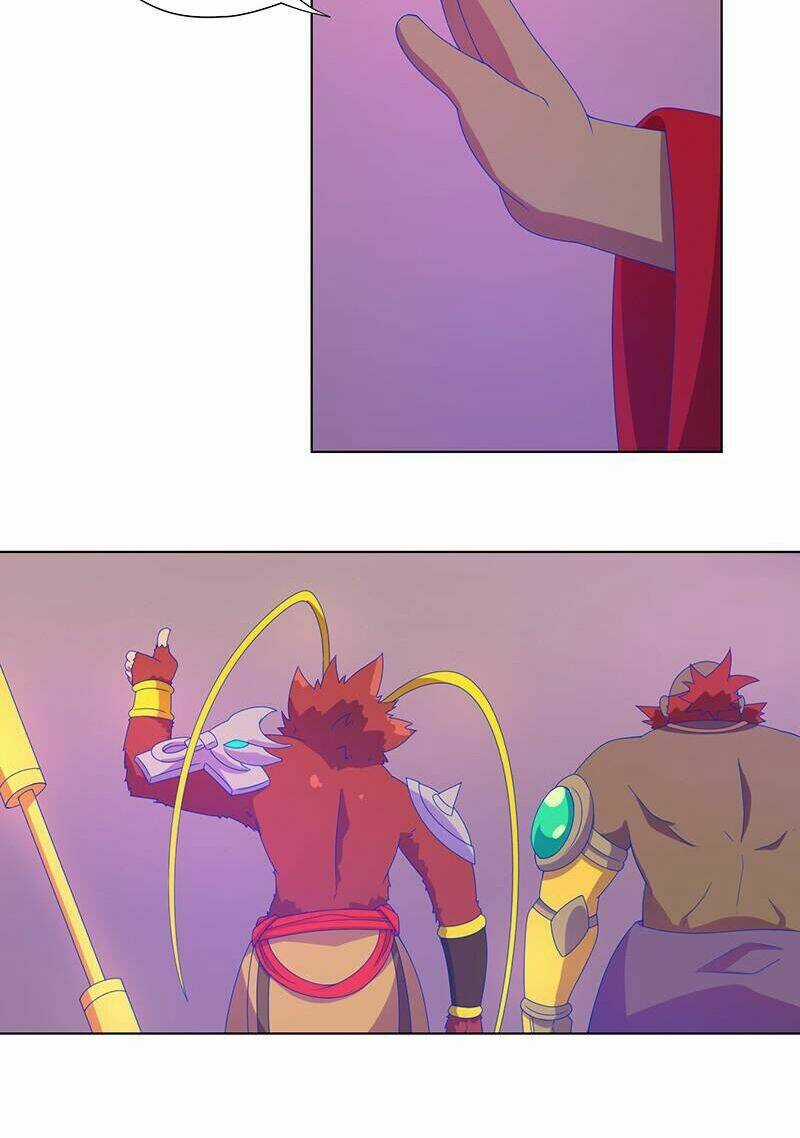 Đấu Chiến Thắng Phật - Chapter 16 - Trang 13