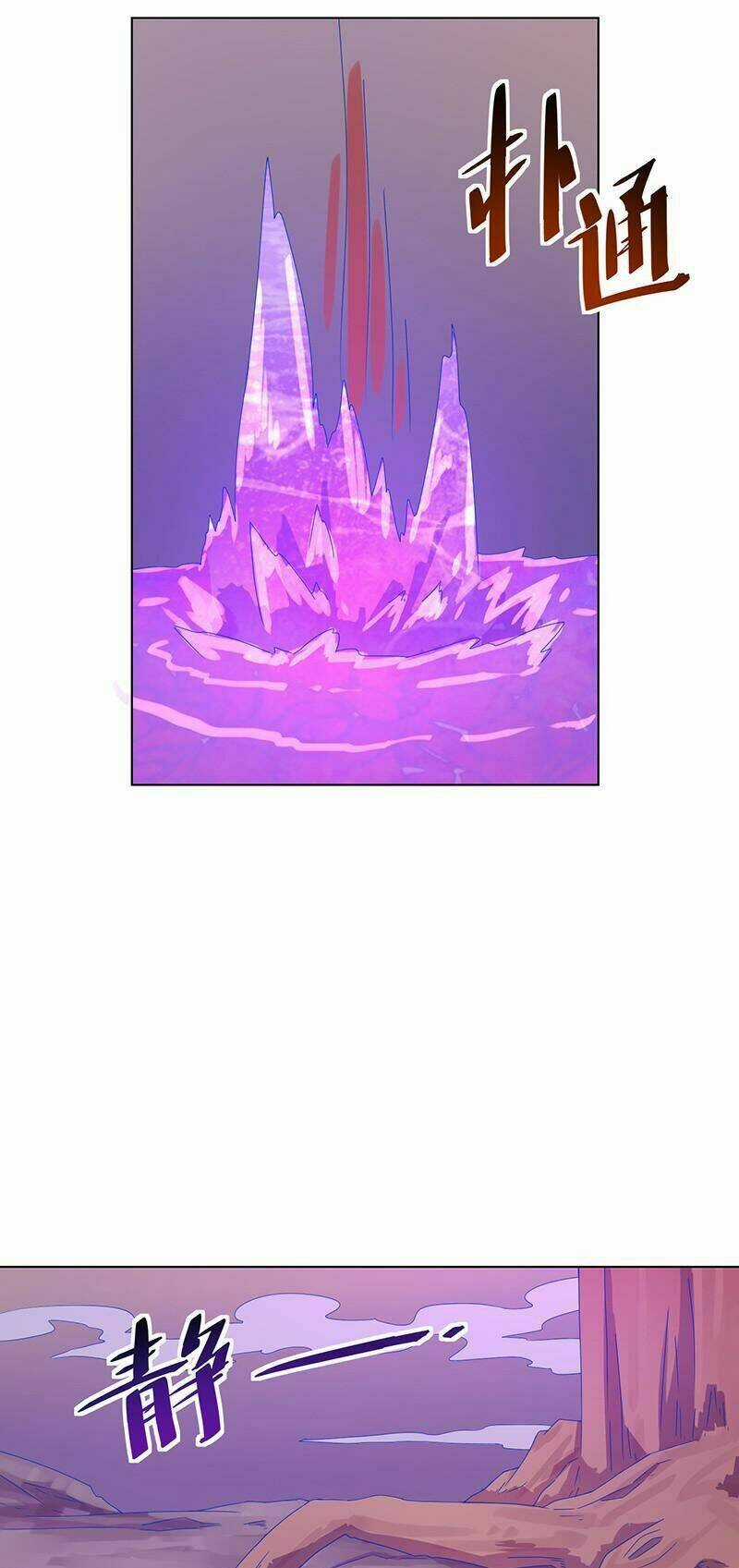 Đấu Chiến Thắng Phật - Chapter 16 - Trang 14