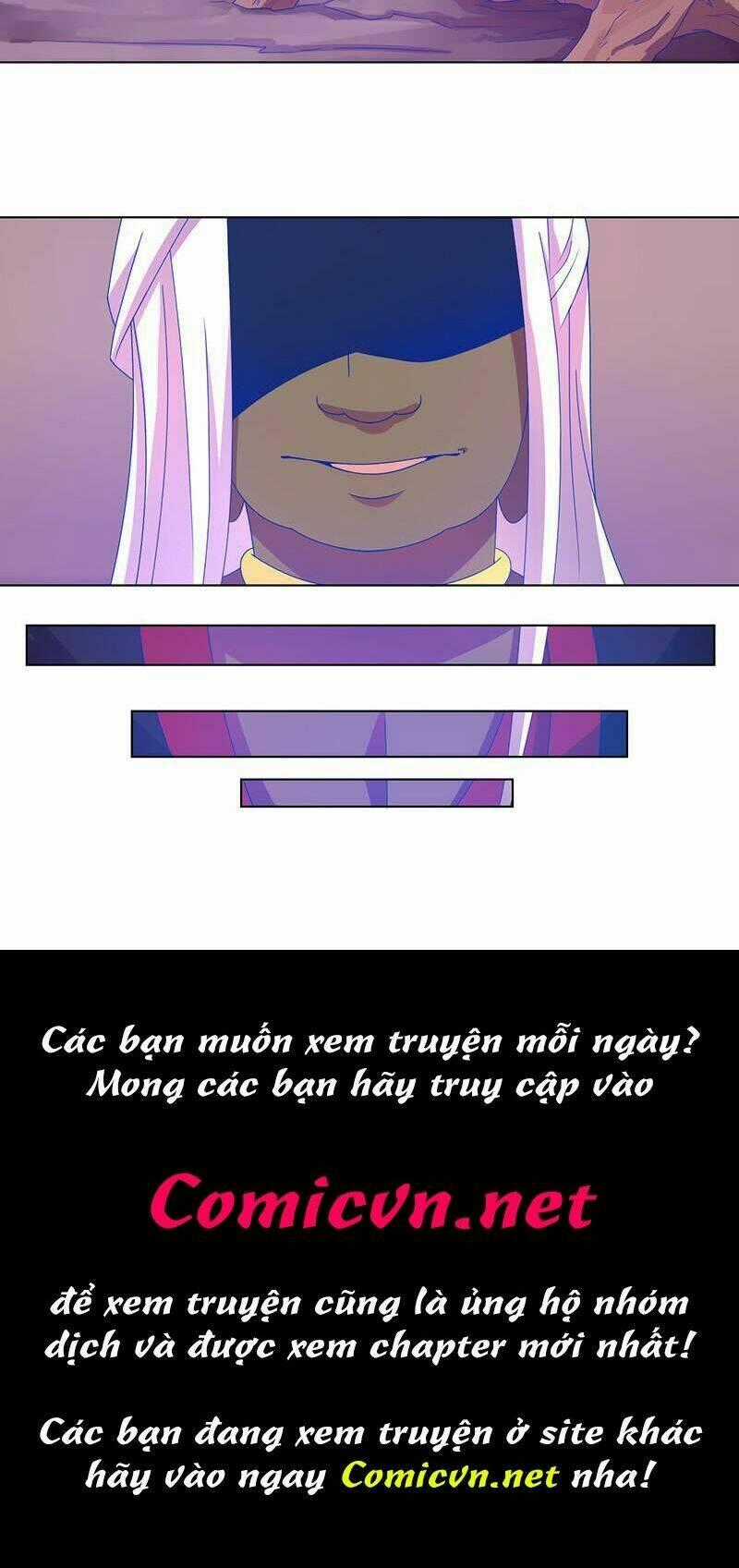 Đấu Chiến Thắng Phật - Chapter 16 - Trang 15