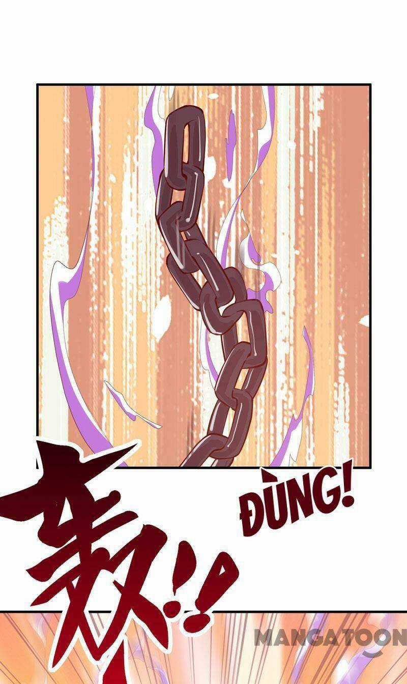 Đấu Chiến Thắng Phật - Chapter 160 - Trang 17