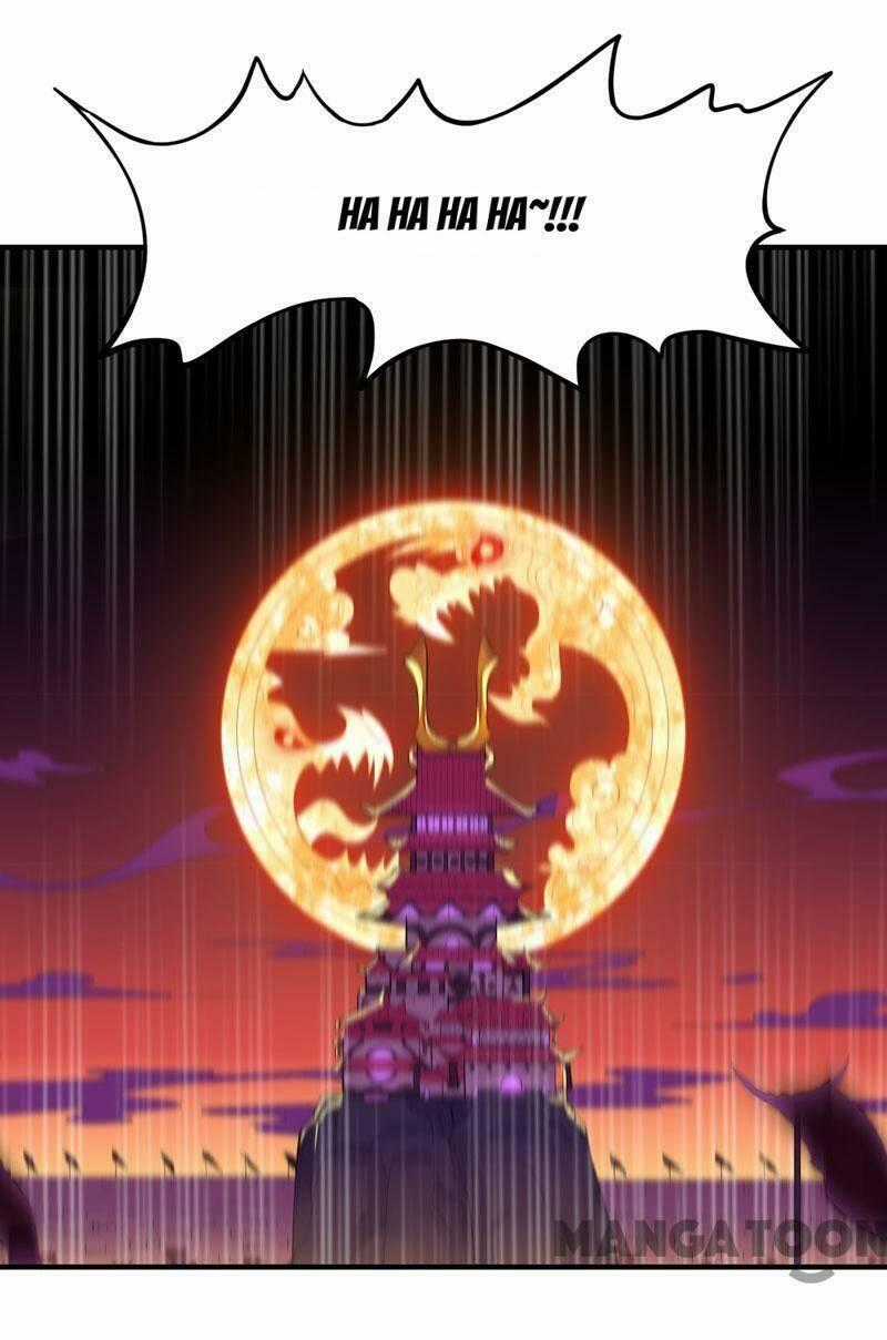 Đấu Chiến Thắng Phật - Chapter 160 - Trang 38