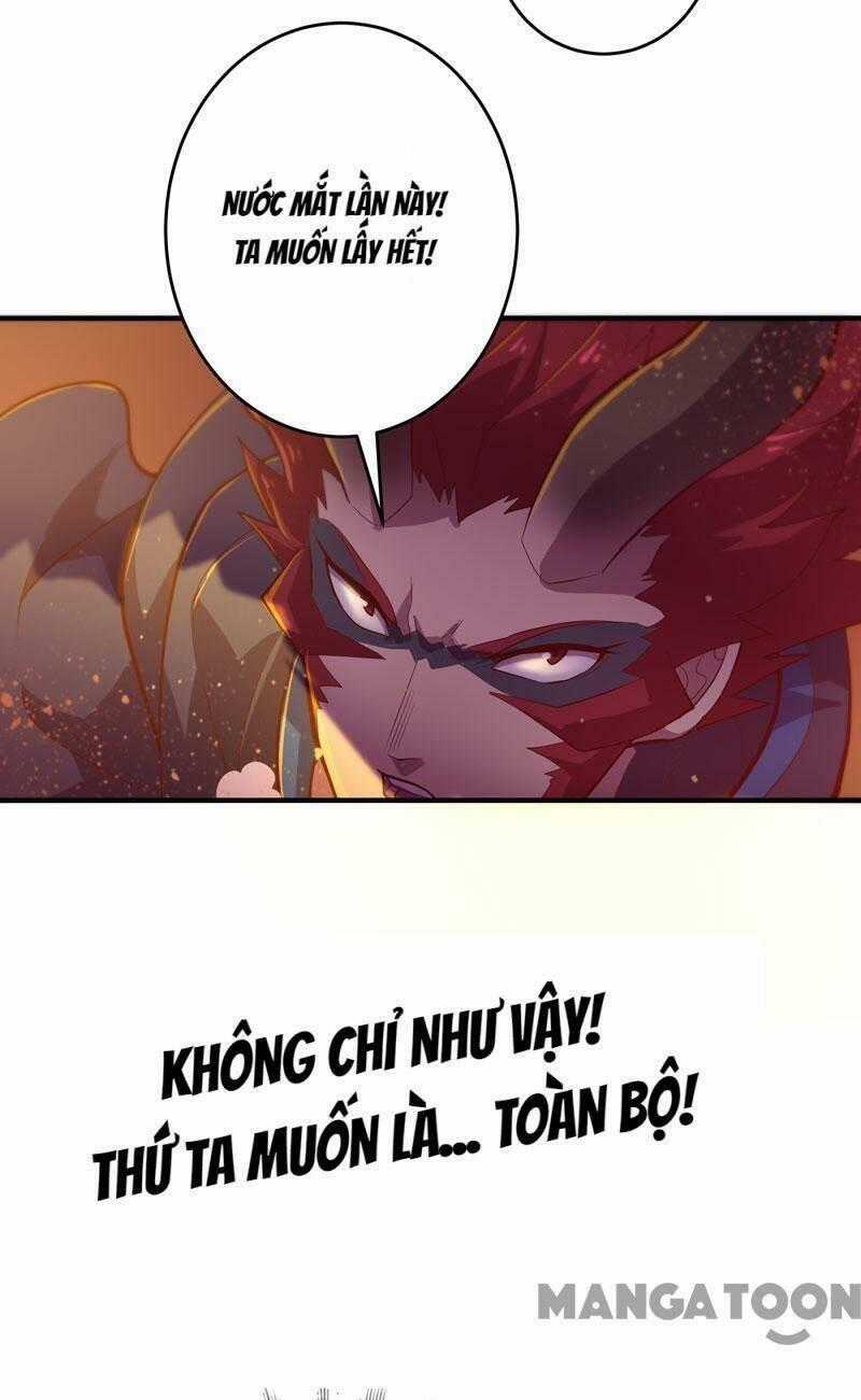Đấu Chiến Thắng Phật - Chapter 161 - Trang 23