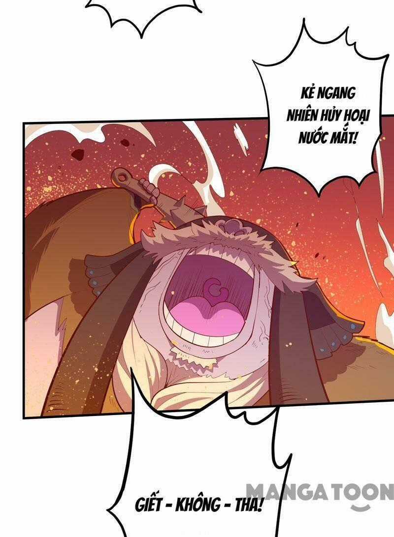 Đấu Chiến Thắng Phật - Chapter 162 - Trang 2