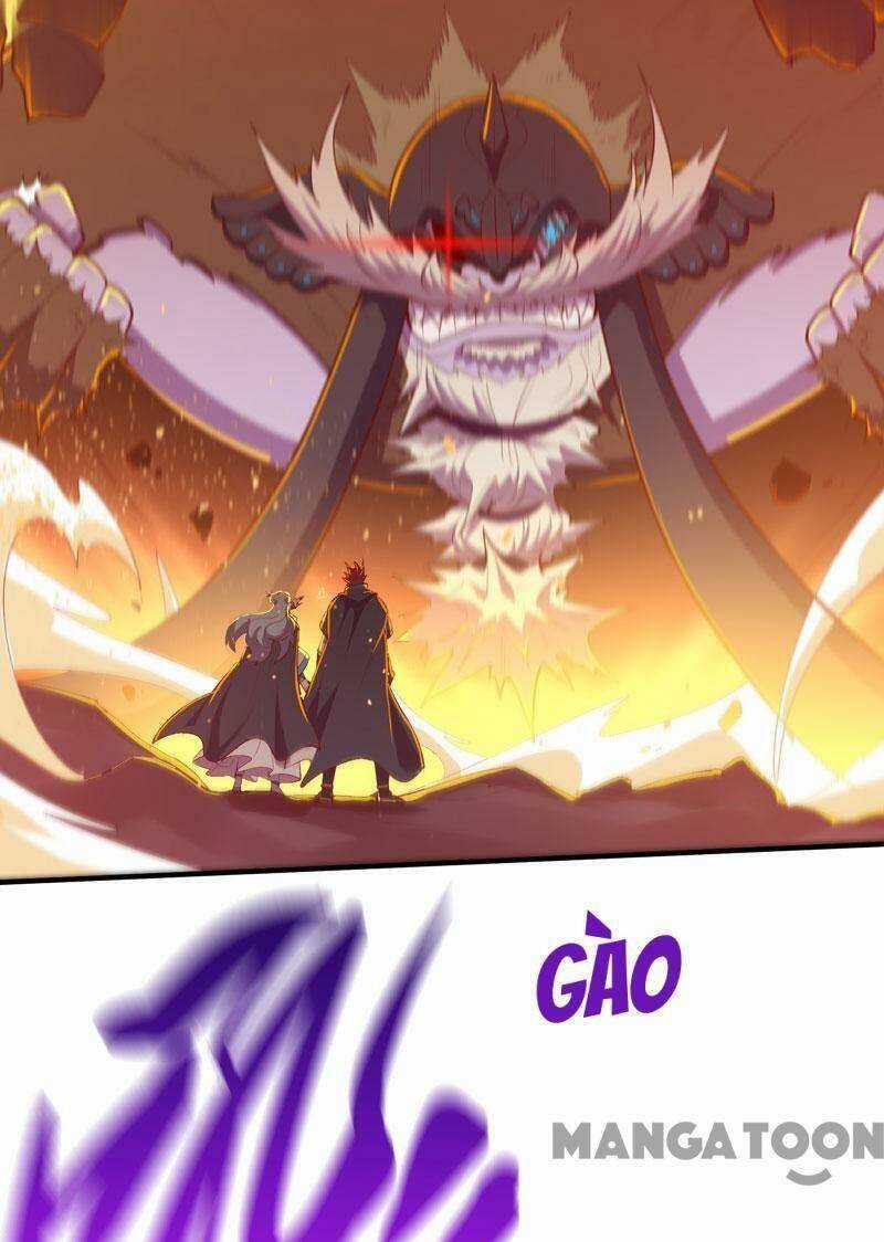 Đấu Chiến Thắng Phật - Chapter 162 - Trang 17