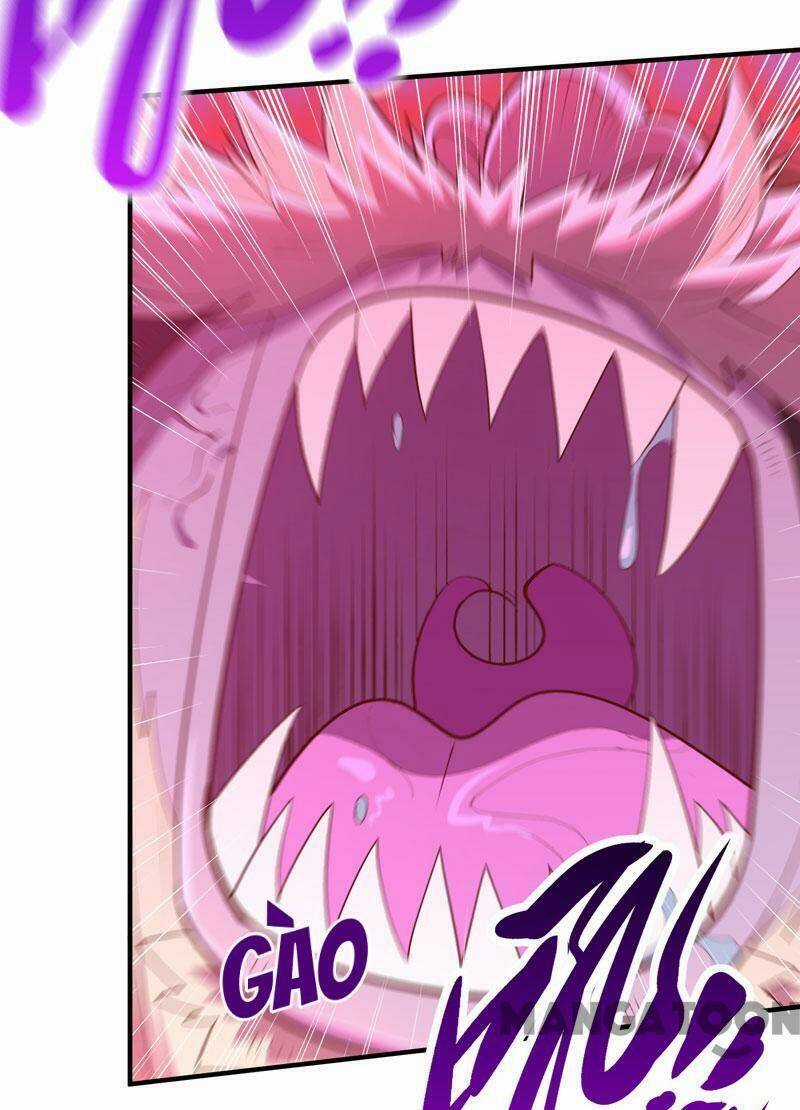 Đấu Chiến Thắng Phật - Chapter 162 - Trang 18