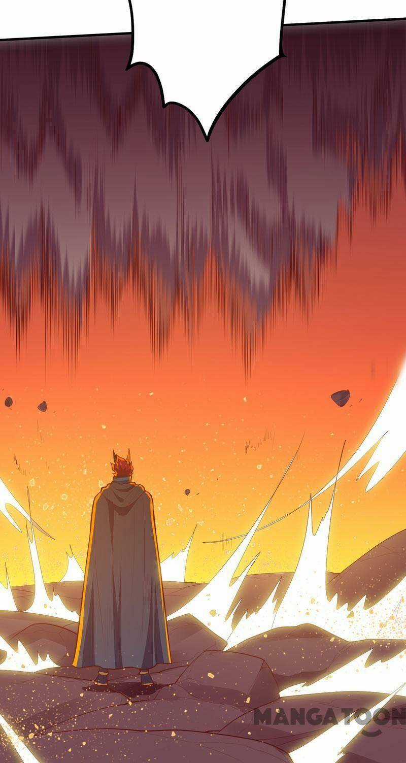 Đấu Chiến Thắng Phật - Chapter 162 - Trang 3