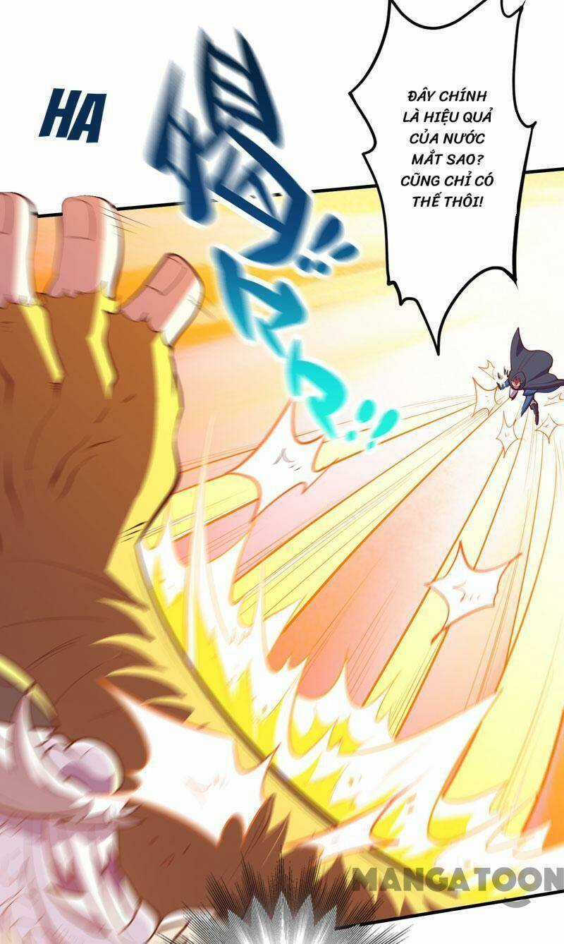 Đấu Chiến Thắng Phật - Chapter 162 - Trang 24