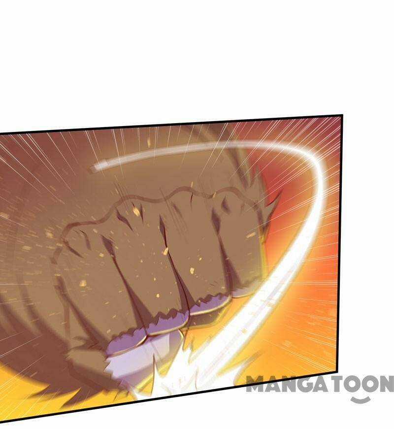 Đấu Chiến Thắng Phật - Chapter 162 - Trang 30