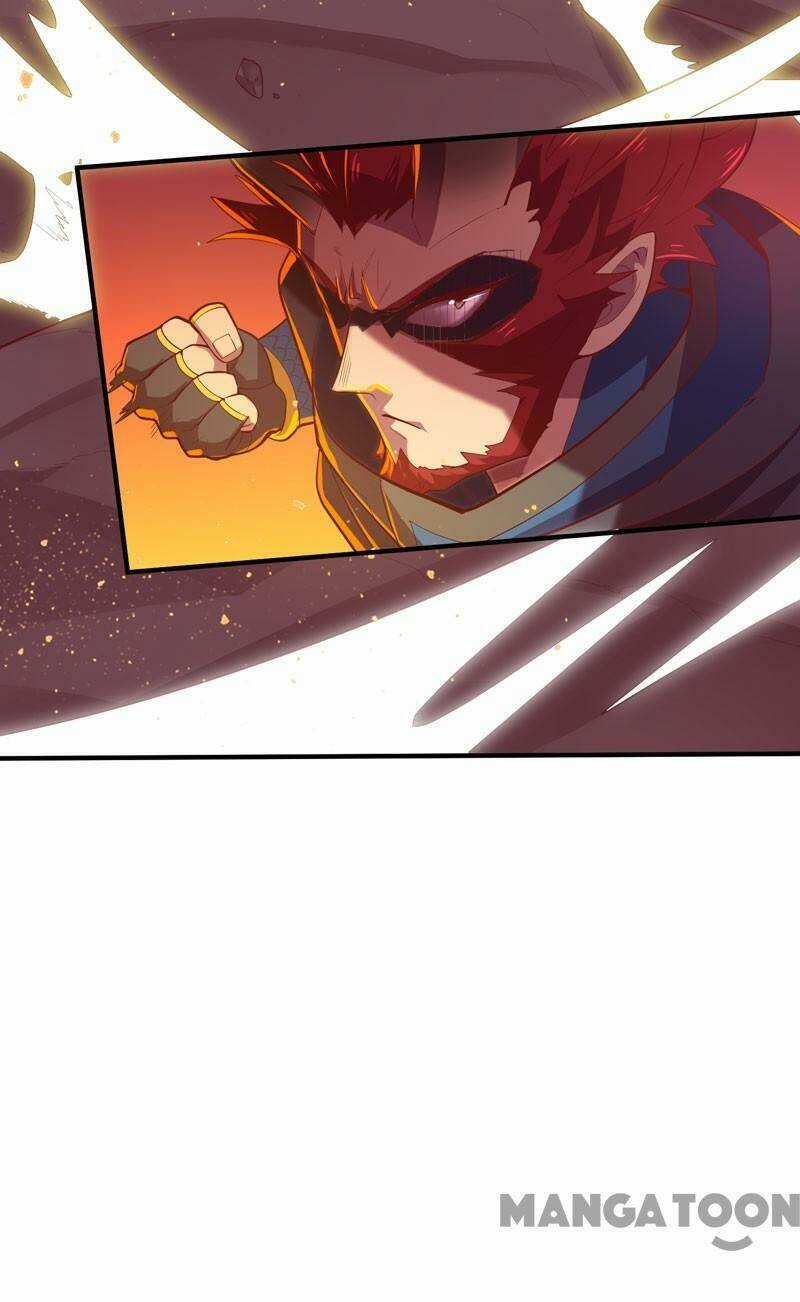 Đấu Chiến Thắng Phật - Chapter 162 - Trang 4