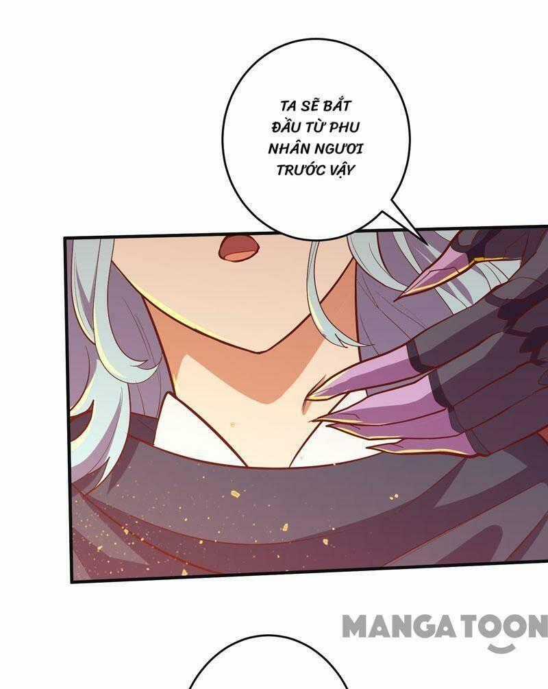 Đấu Chiến Thắng Phật - Chapter 162 - Trang 33