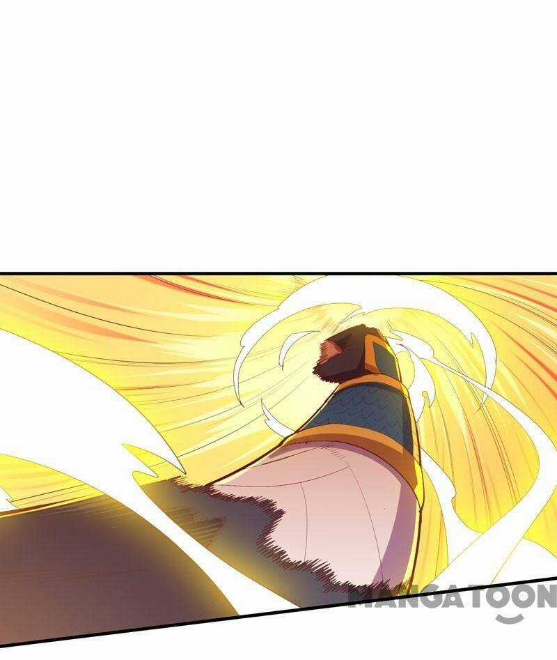 Đấu Chiến Thắng Phật - Chapter 162 - Trang 5