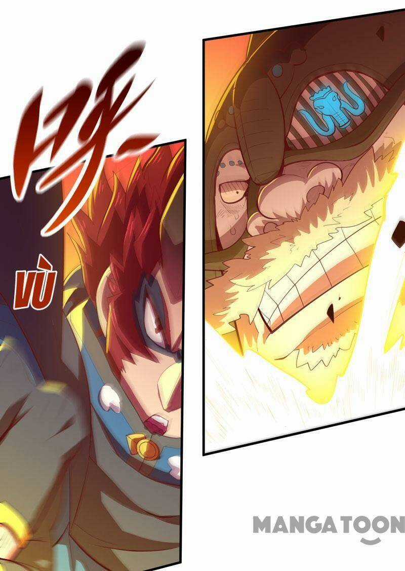 Đấu Chiến Thắng Phật - Chapter 162 - Trang 6