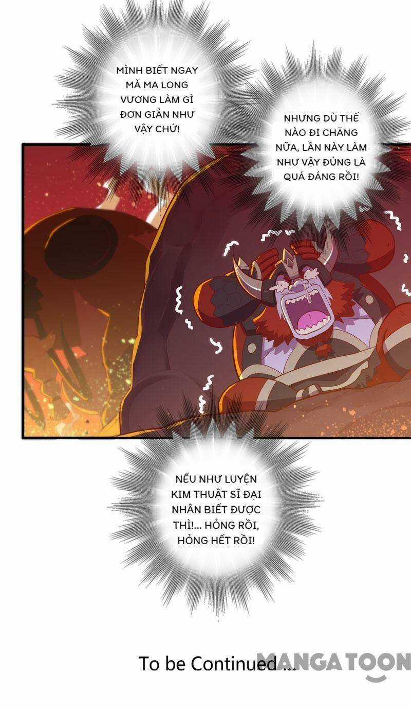 Đấu Chiến Thắng Phật - Chapter 162 - Trang 7