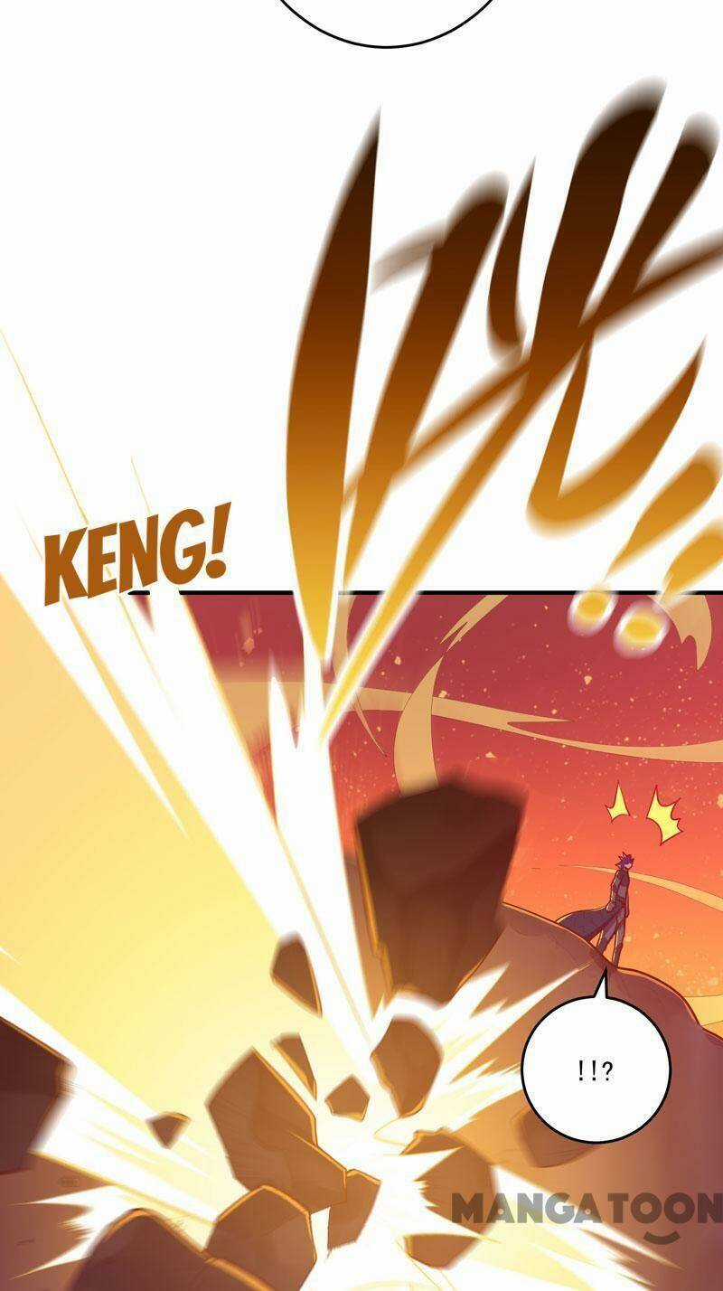 Đấu Chiến Thắng Phật - Chapter 162 - Trang 10