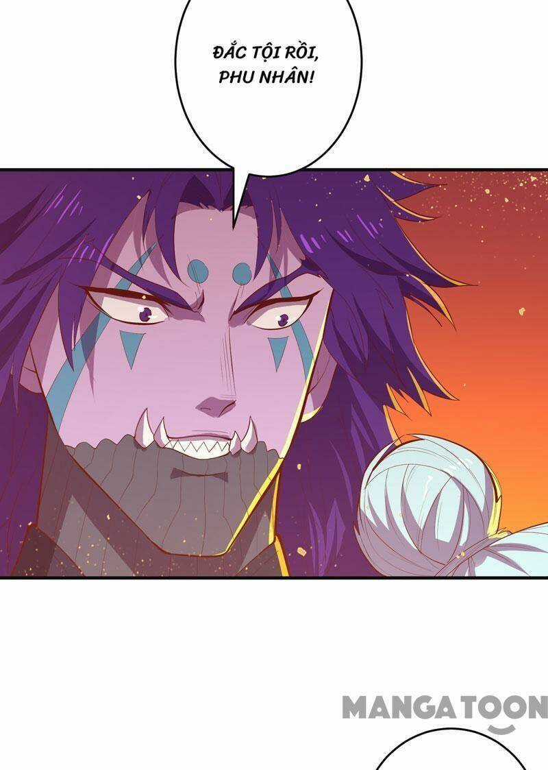 Đấu Chiến Thắng Phật - Chapter 163 - Trang 13