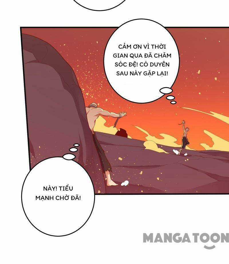 Đấu Chiến Thắng Phật - Chapter 163 - Trang 3