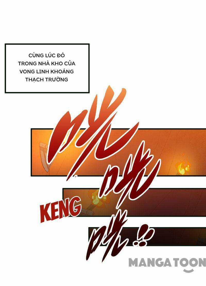 Đấu Chiến Thắng Phật - Chapter 163 - Trang 28