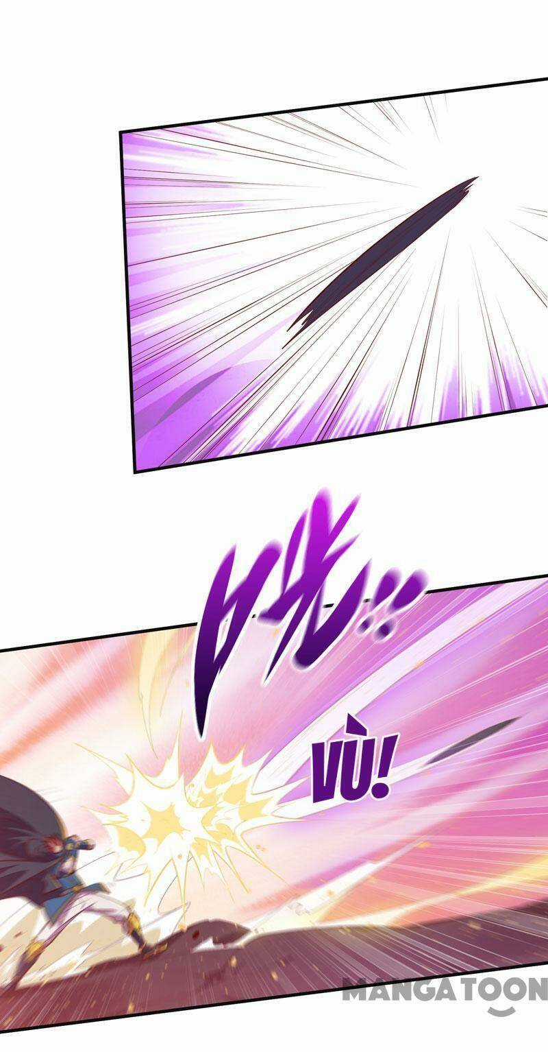 Đấu Chiến Thắng Phật - Chapter 163 - Trang 8