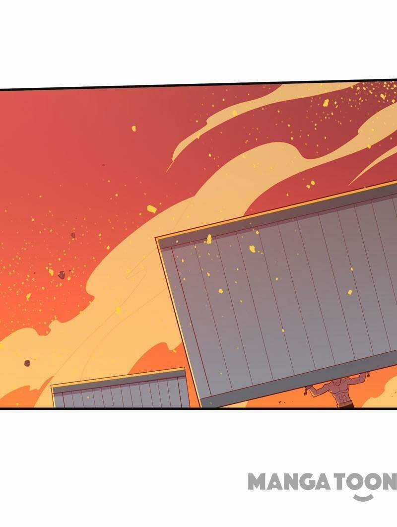 Đấu Chiến Thắng Phật - Chapter 164 - Trang 12