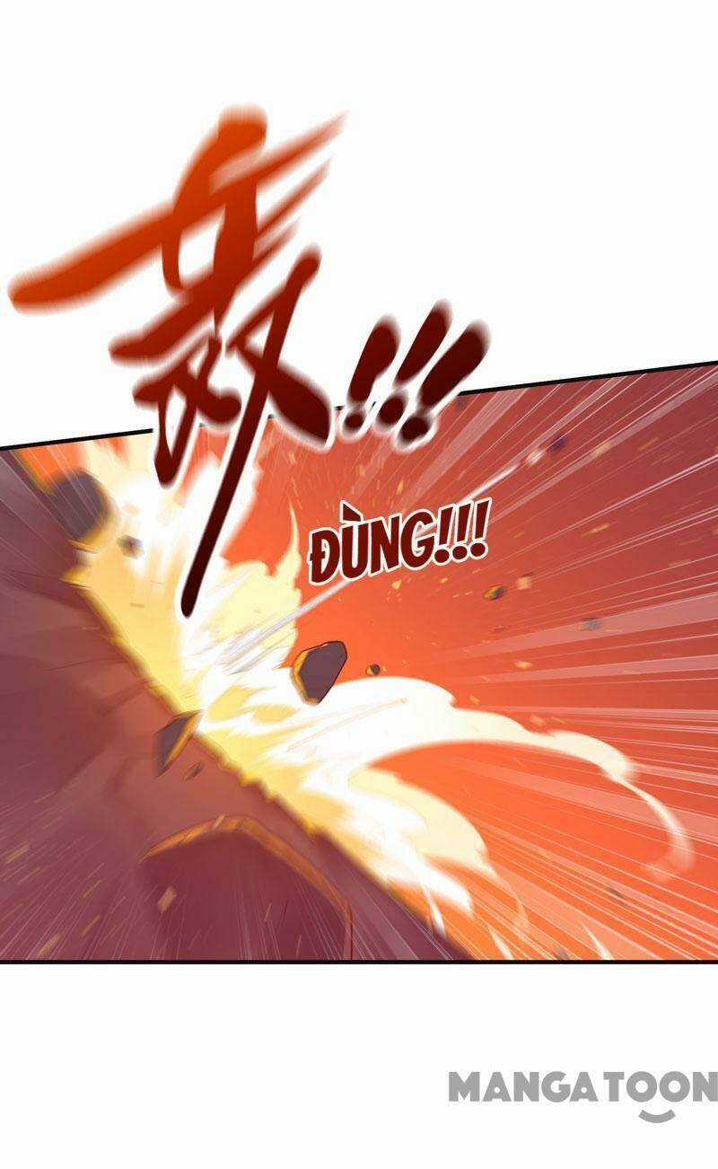 Đấu Chiến Thắng Phật - Chapter 164 - Trang 24