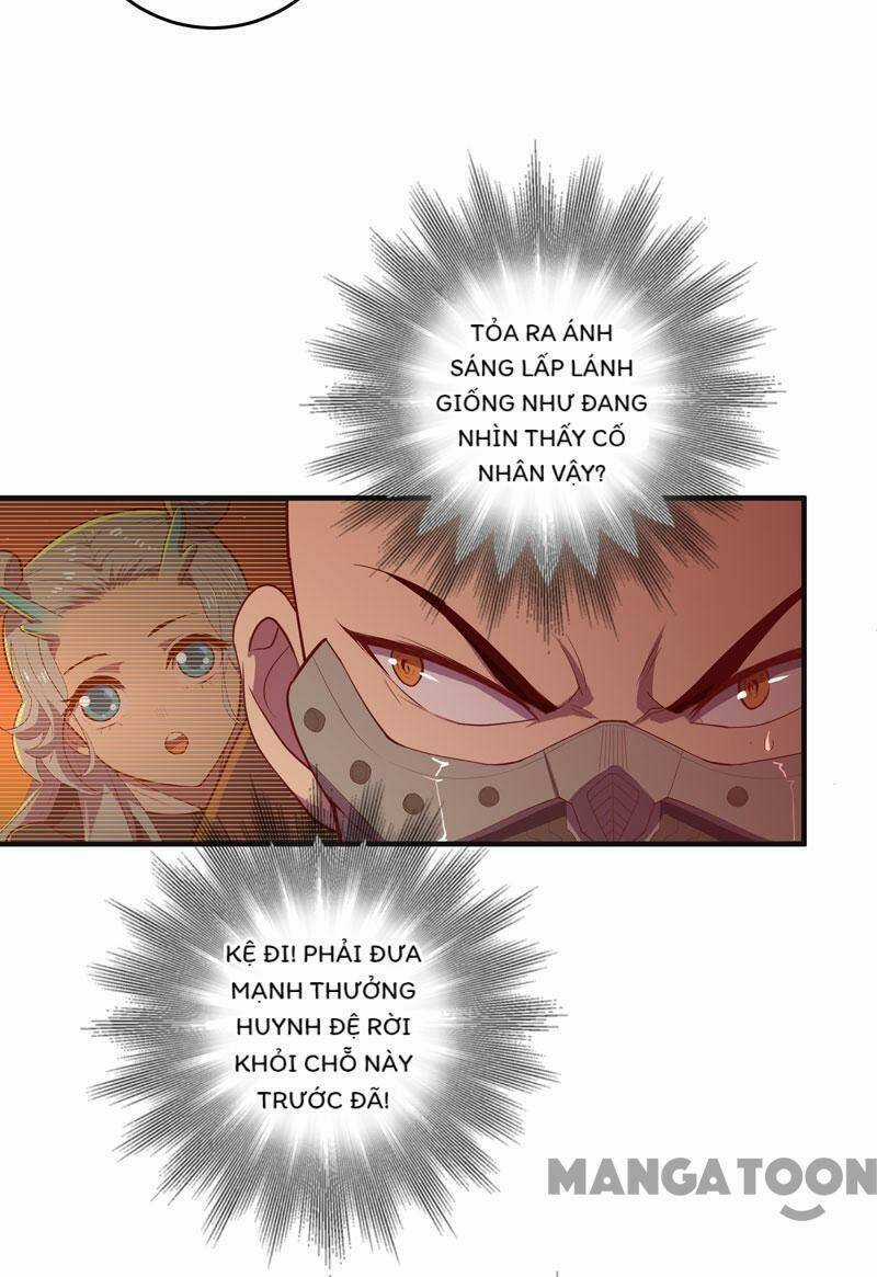 Đấu Chiến Thắng Phật - Chapter 164 - Trang 31