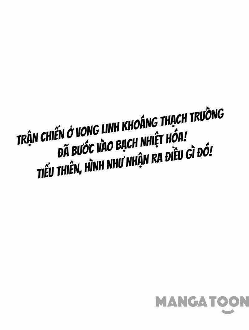 Đấu Chiến Thắng Phật - Chapter 164 - Trang 33