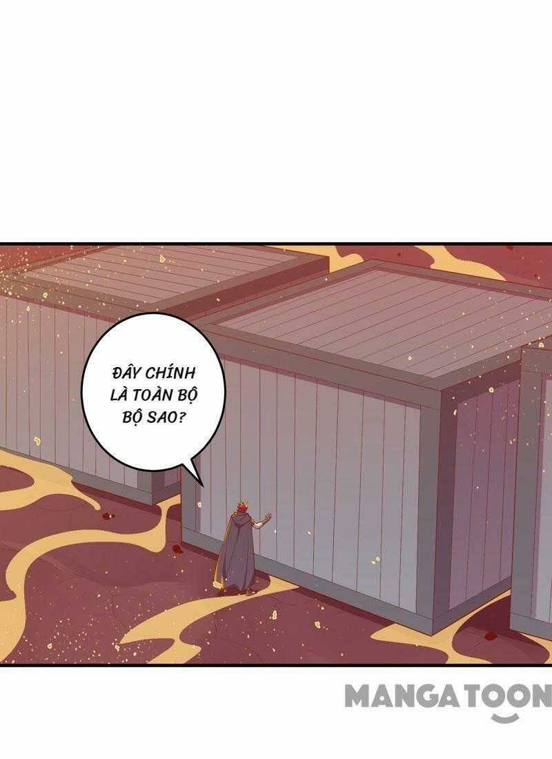 Đấu Chiến Thắng Phật - Chapter 165 - Trang 1