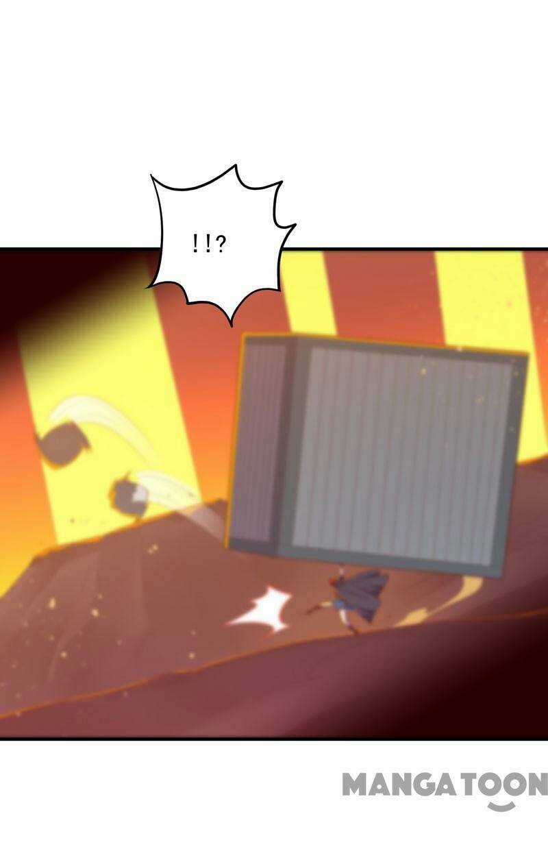 Đấu Chiến Thắng Phật - Chapter 165 - Trang 3